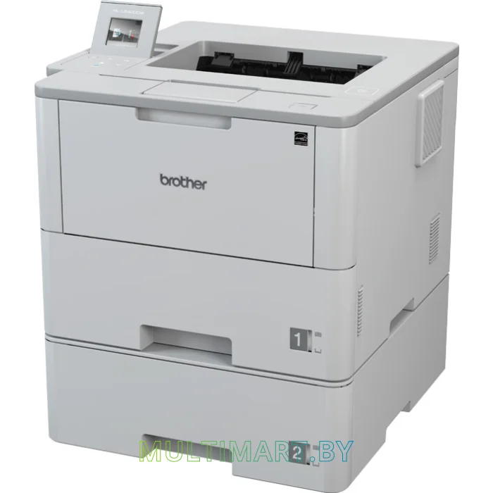 Принтер Brother HL-L6400DWT